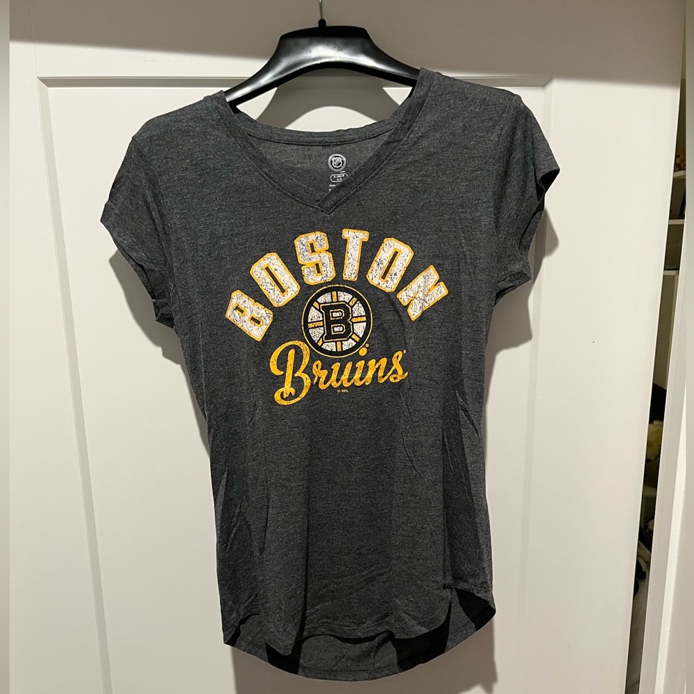 Boston Bruins NHL t-shirt